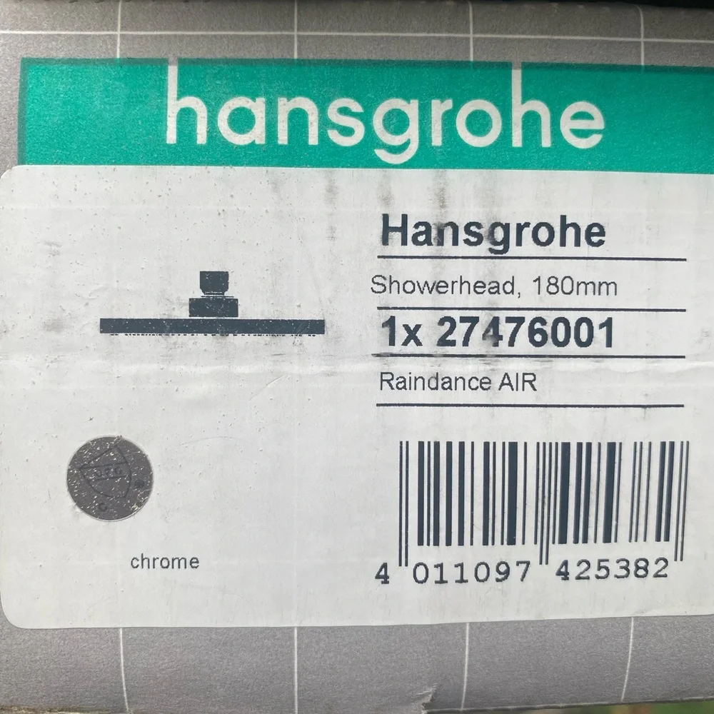 Hansgrohe